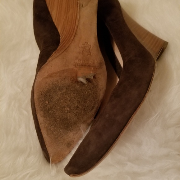 Kenneth Cole Reaction Pump - Picture 5 of 7